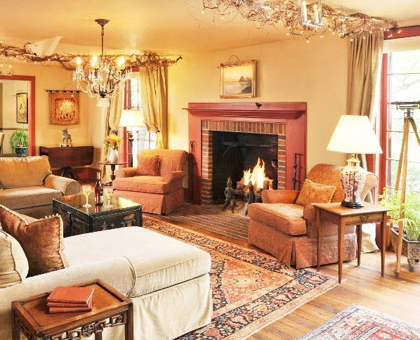 1795 Acorn Inn Bed and Breakfast