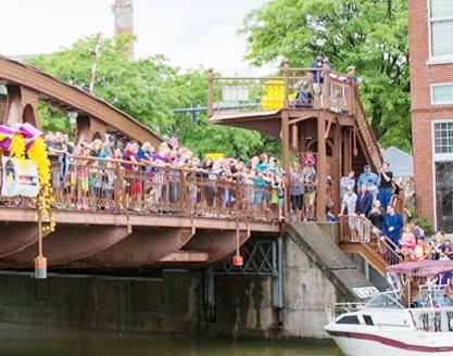 Fairport Canal Days | 6/5-7