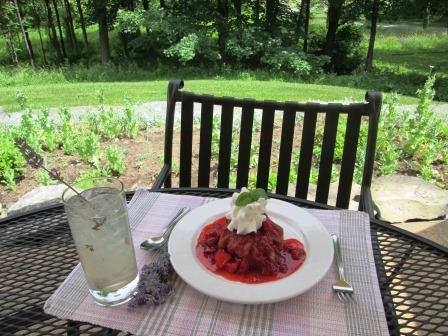 Elderberry Pond Restaurant