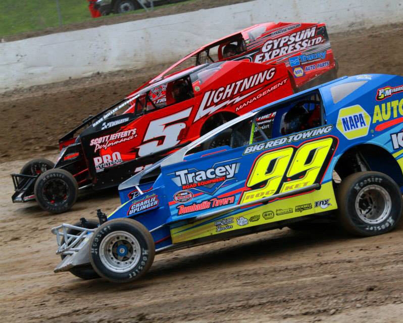 Fulton Speedway