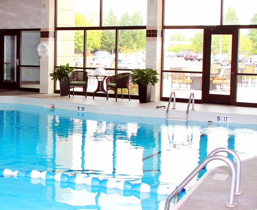 Holiday Inn Syracuse-Liverpool-Exit 37