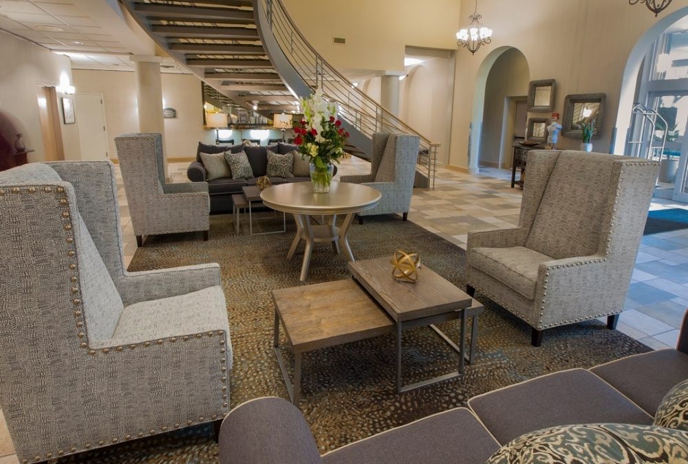 Hotel Ithaca