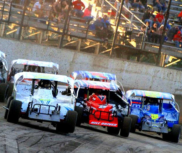 Brewerton Speedway