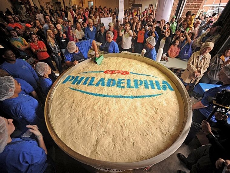 Lowville Cream Cheese Festival | 9/19