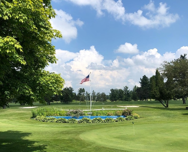 Adams Country Club