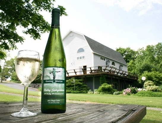 Goose Watch Winery