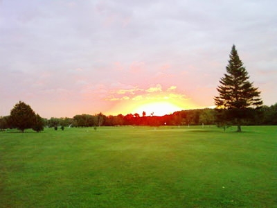 Cedar Golf Course