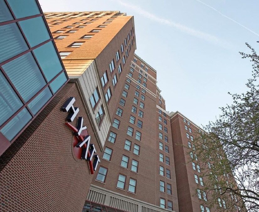 Hyatt Regency Buffalo / Hotel and Conference Center