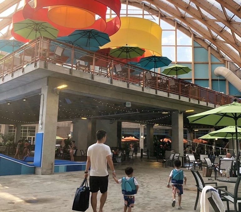 Kartrite Resort & Waterpark