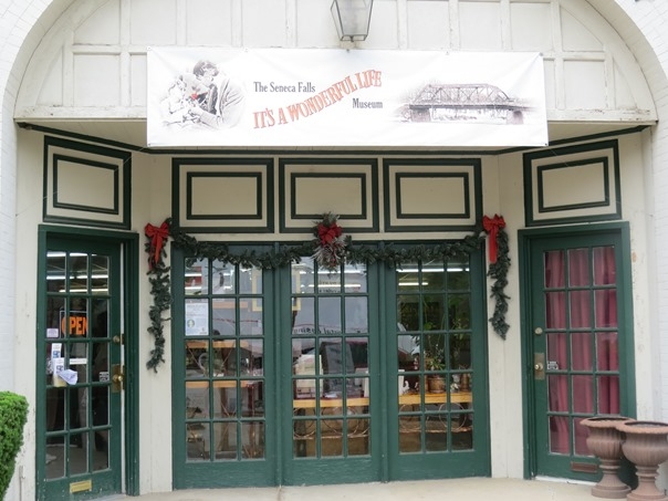 It’s A Wonderful Life Museum