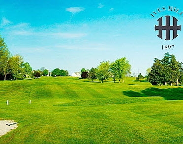 Ives Hill Country Club
