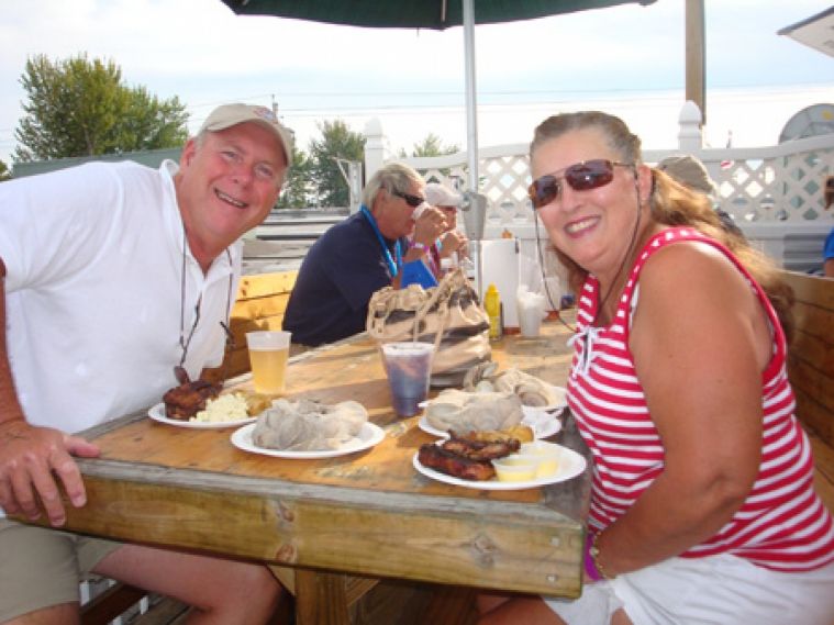Captain Jack’s Goodtime Tavern