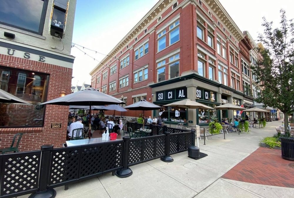 Glens Falls is Hometown USA