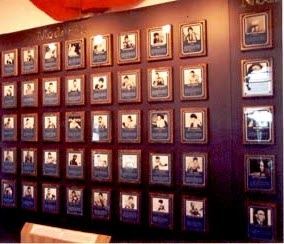 International Boxing Hall of Fame