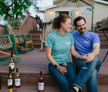 JD Wine Cellars