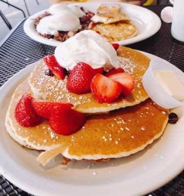Jines Restaurant