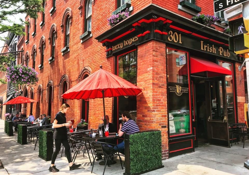 Kitty Hoynes Irish Pub & Restaurant
