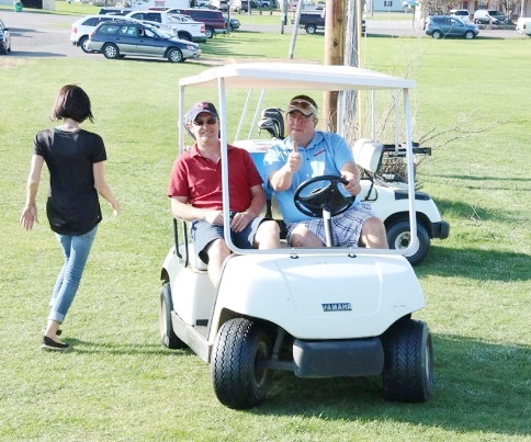 Clayton Country Club
