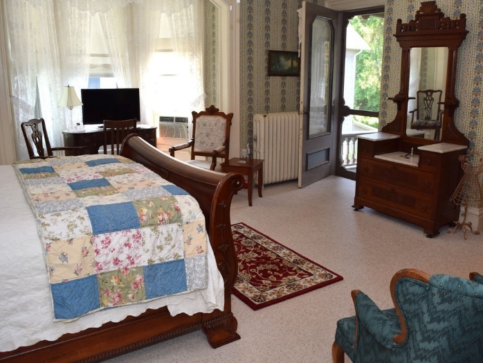 La Belle Vie Bed & Breakfast