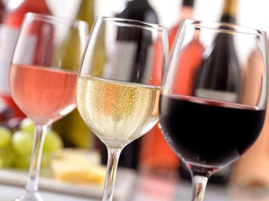 Visit Lake Ontario Wine Trail, in Wayne County