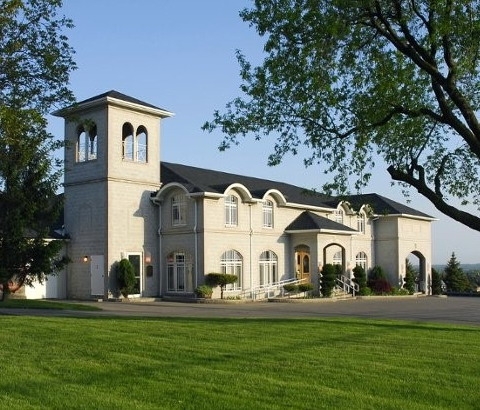 Casa Larga Vineyards