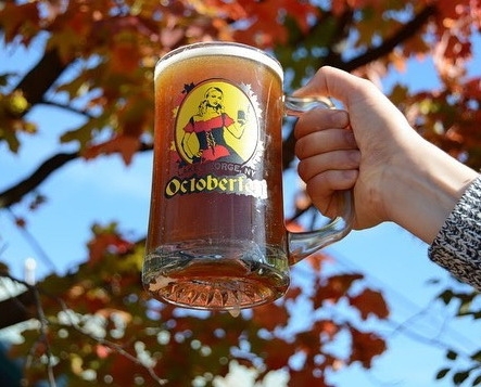 Lake George Village Oktoberfest
