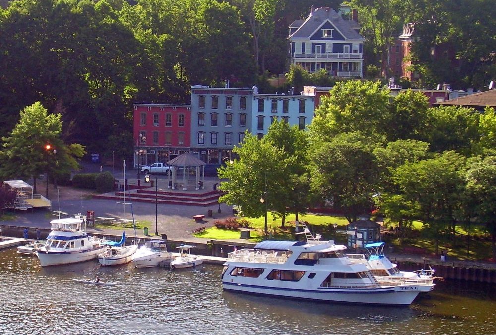 Kingston