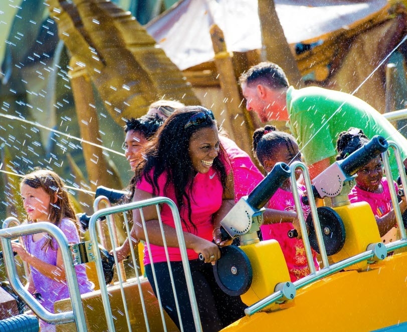 LEGOLAND® New York Resort in Hudson Valley