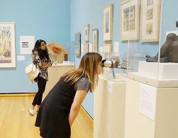 Johnson Museum of Art Cornell University