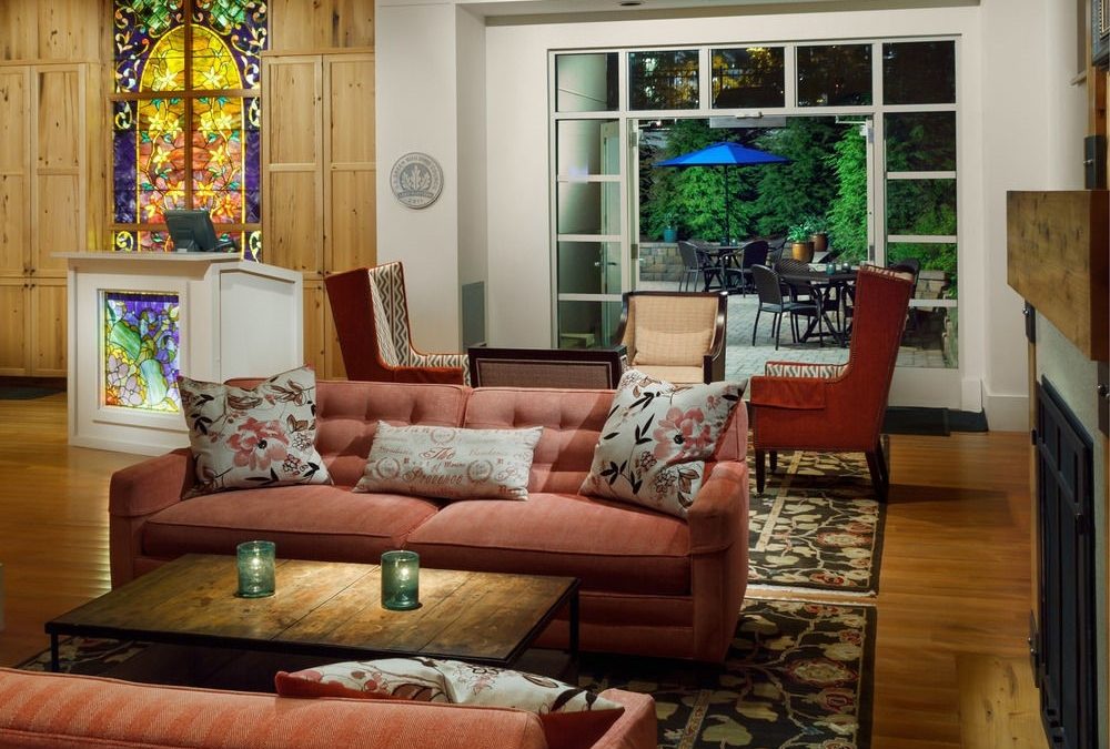 Hotel Skyler Syracuse