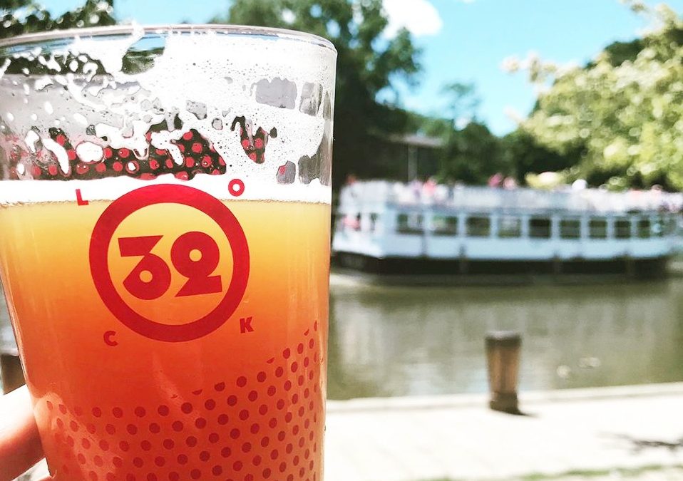 Lock 32 Brewing Co.