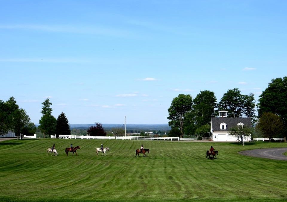 Lowville – in the Western Adirondacks