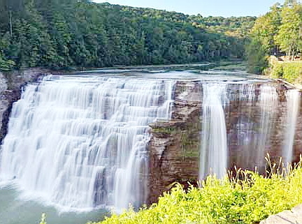Letchworth State Park
