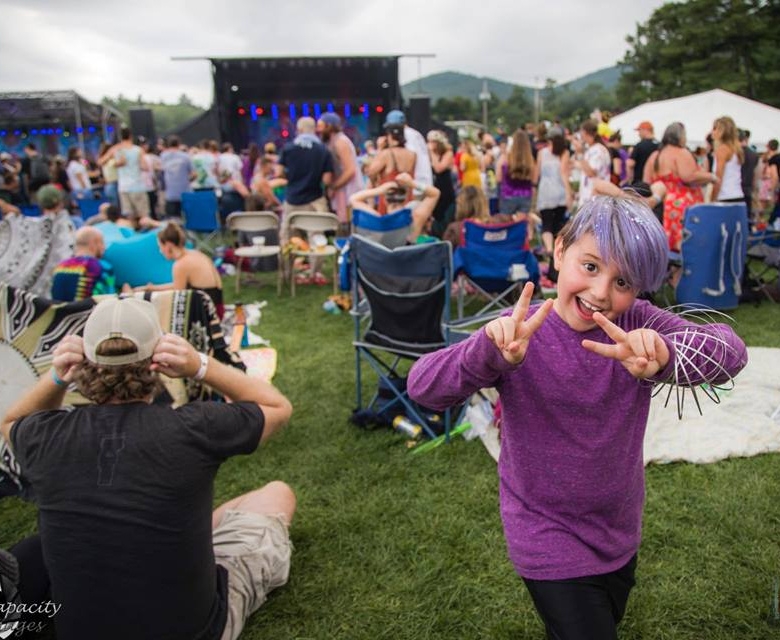 Adirondack Music Festival | 9/4-6