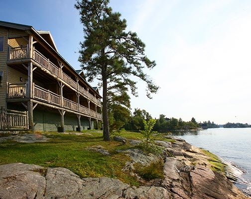 Edgewood Resort & Conference Center