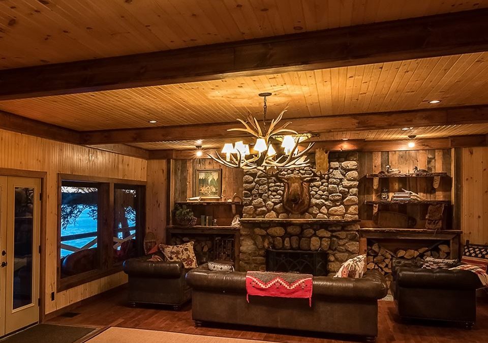Great Pines Resort