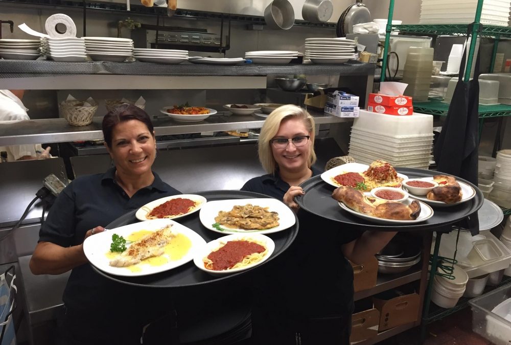 La Roma Pizzeria