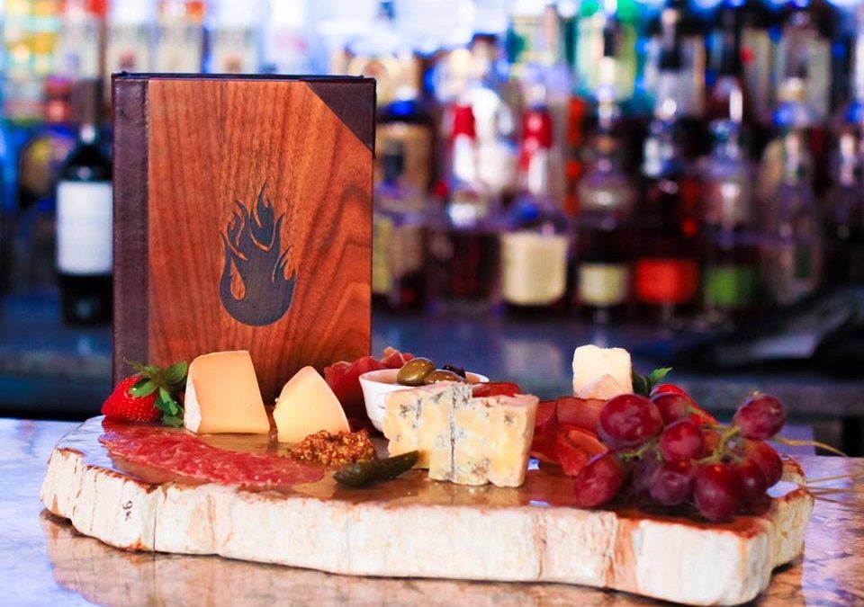 Char Steak & Lounge @ The Strathallan Rochester