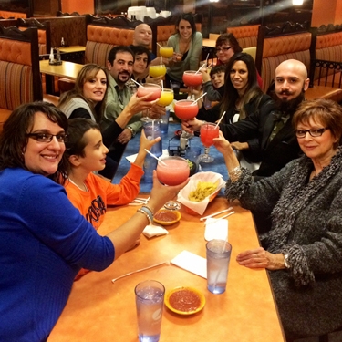 Monte Alban Mexican Grill