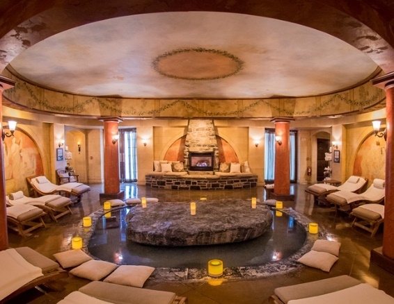Mirbeau is like a Touch of Paris in Skaneateles