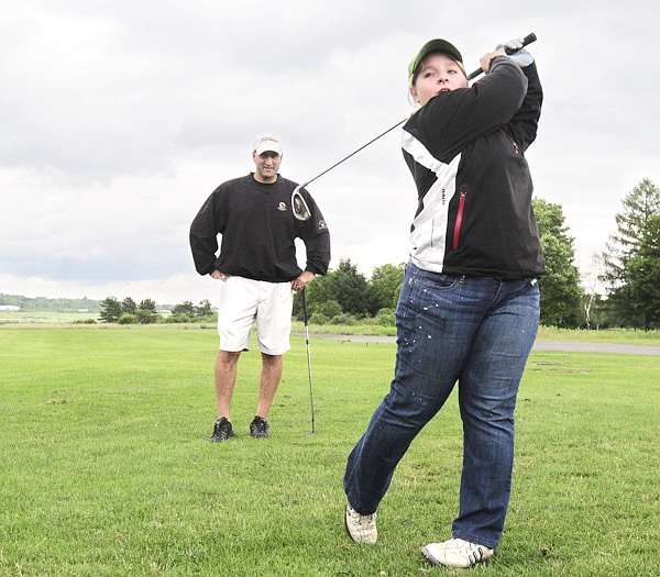 Mohawk Glen Golf Course