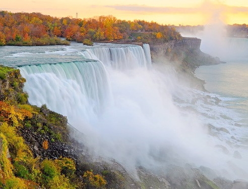 Niagara Falls