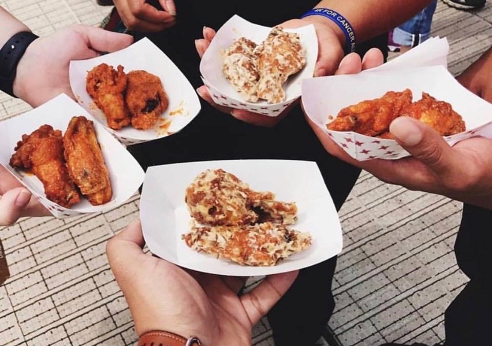 National Buffalo Wing Festival | 8/29,30