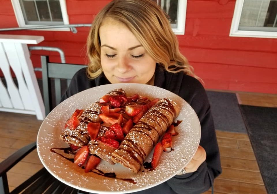 New Hope Mills Cafe and Store