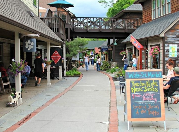 New Paltz