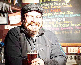 Nail Creek Pub & Brewery