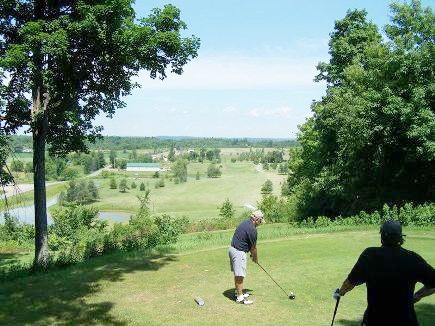 Natali’s C-Way Resort & Golf Club