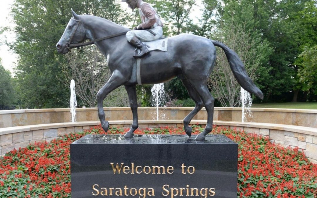 Saratoga Springs