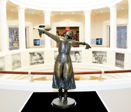 Womens Hall of Fame