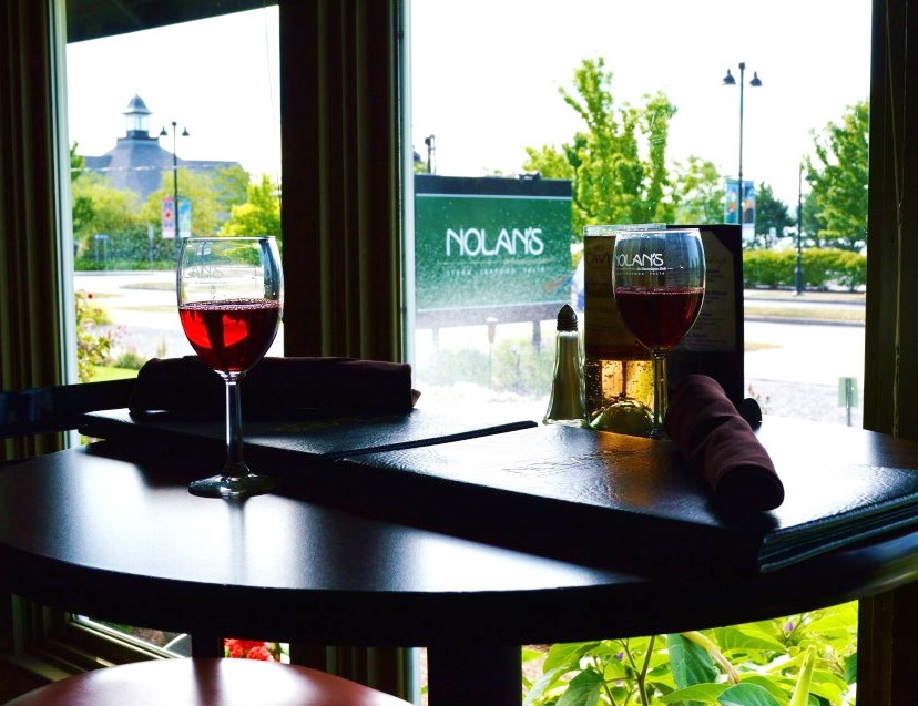 Nolan’s on Canandaigua Lake